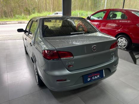 FIAT Siena 1.4 4P EL FLEX, Foto 8