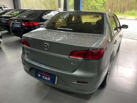 FIAT Siena 1.4 4P EL FLEX, Foto 9