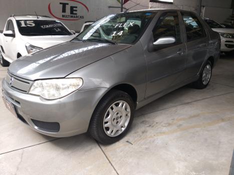 FIAT Siena 1.4 4P FIRE ELX FLEX, Foto 2