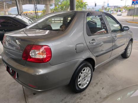 FIAT Siena 1.4 4P FIRE ELX FLEX, Foto 4