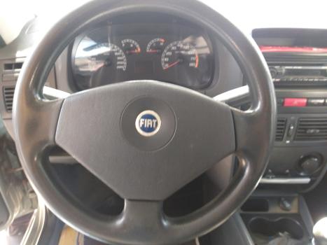 FIAT Siena 1.4 4P FIRE ELX FLEX, Foto 8