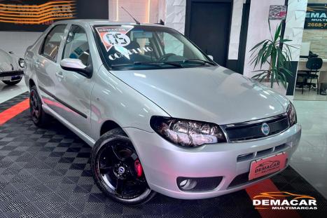 FIAT Siena 1.8 4P HLX FLEX, Foto 1