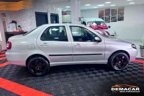 FIAT Siena 1.8 4P HLX FLEX, Foto 2