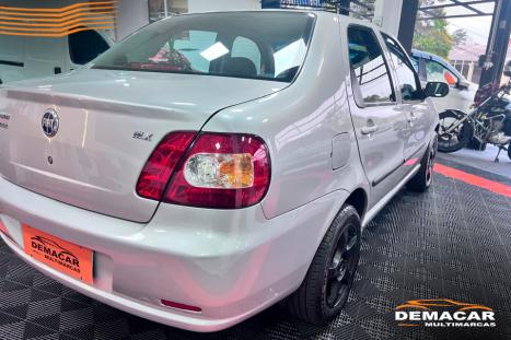 FIAT Siena 1.8 4P HLX FLEX, Foto 3