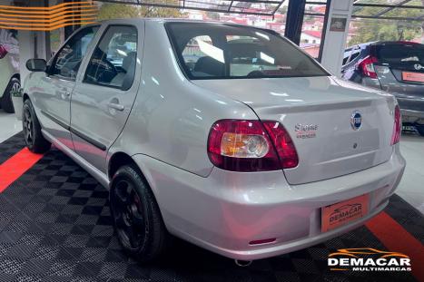 FIAT Siena 1.8 4P HLX FLEX, Foto 5