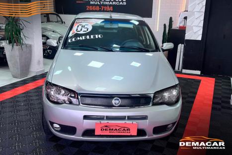 FIAT Siena 1.8 4P HLX FLEX, Foto 6