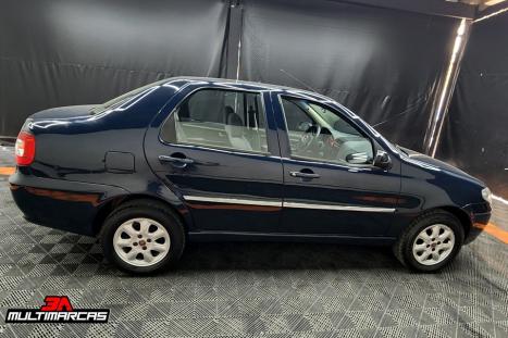 FIAT Siena 1.8 4P HLX FLEX, Foto 2