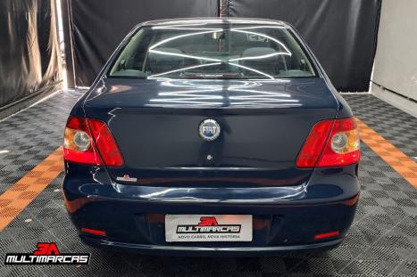 FIAT Siena 1.8 4P HLX FLEX, Foto 4