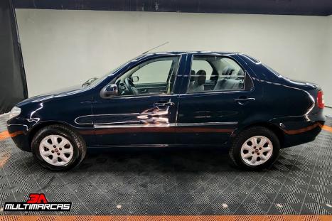 FIAT Siena 1.8 4P HLX FLEX, Foto 6