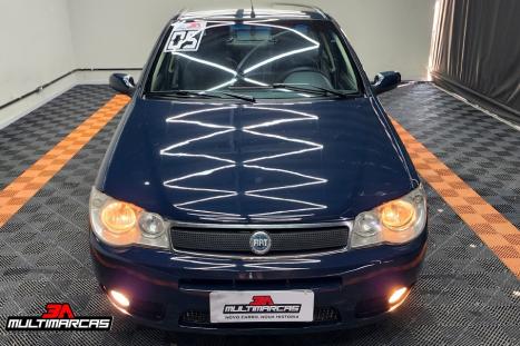 FIAT Siena 1.8 4P HLX FLEX, Foto 8