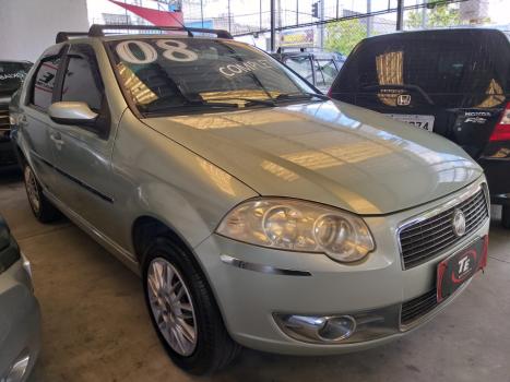 FIAT Siena 1.8 4P HLX FLEX, Foto 2