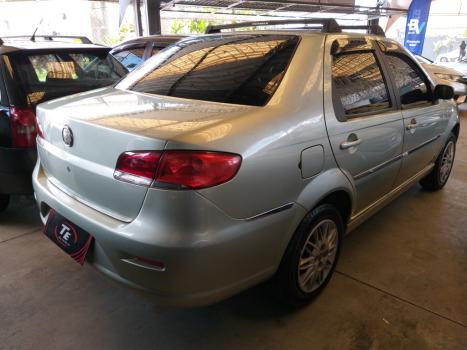 FIAT Siena 1.8 4P HLX FLEX, Foto 4