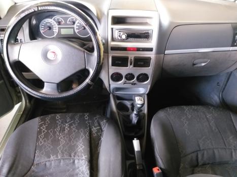 FIAT Siena 1.8 4P HLX FLEX, Foto 7