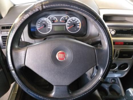 FIAT Siena 1.8 4P HLX FLEX, Foto 8