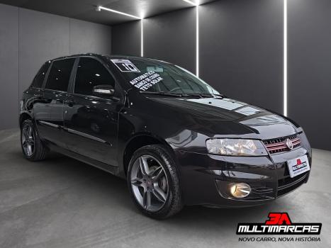 FIAT Stilo 1.8 4P FLEX DUALOGIC AUTOMATIZADO, Foto 1
