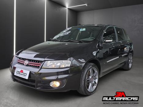 FIAT Stilo 1.8 4P FLEX DUALOGIC AUTOMATIZADO, Foto 2