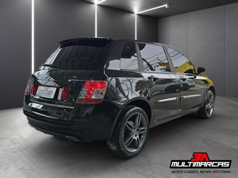 FIAT Stilo 1.8 4P FLEX DUALOGIC AUTOMATIZADO, Foto 4
