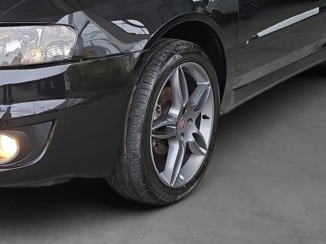 FIAT Stilo 1.8 4P FLEX DUALOGIC AUTOMATIZADO, Foto 5