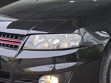 FIAT Stilo 1.8 4P FLEX DUALOGIC AUTOMATIZADO, Foto 6