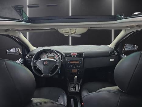 FIAT Stilo 1.8 4P FLEX DUALOGIC AUTOMATIZADO, Foto 9