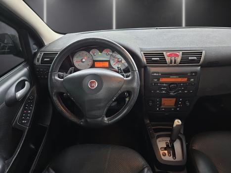 FIAT Stilo 1.8 4P FLEX DUALOGIC AUTOMATIZADO, Foto 10