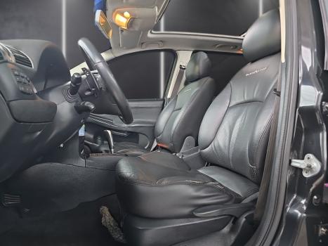 FIAT Stilo 1.8 4P FLEX DUALOGIC AUTOMATIZADO, Foto 11