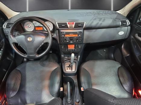 FIAT Stilo 1.8 4P FLEX DUALOGIC AUTOMATIZADO, Foto 3