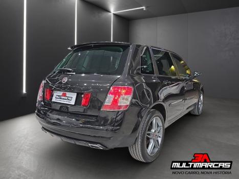 FIAT Stilo 1.8 4P FLEX DUALOGIC AUTOMATIZADO, Foto 4