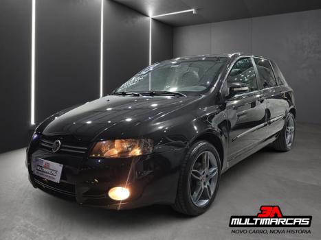 FIAT Stilo 1.8 4P FLEX DUALOGIC AUTOMATIZADO, Foto 5