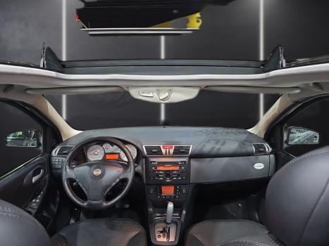 FIAT Stilo 1.8 4P FLEX DUALOGIC AUTOMATIZADO, Foto 9