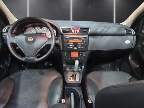 FIAT Stilo 1.8 4P FLEX DUALOGIC AUTOMATIZADO, Foto 10