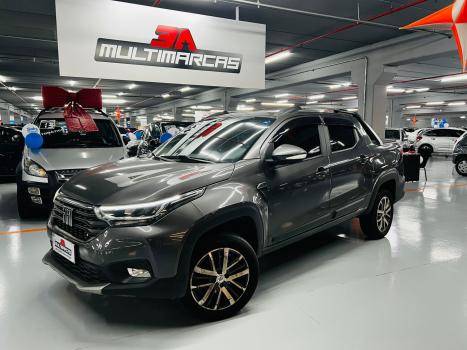 FIAT Strada 1.3 4P FIREFLY FLEX VOLCANO CABINE DUPLA, Foto 5