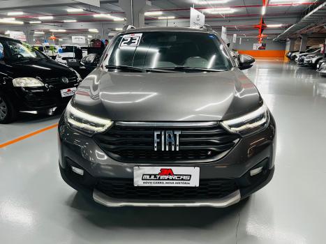 FIAT Strada 1.3 4P FIREFLY FLEX VOLCANO CABINE DUPLA, Foto 6