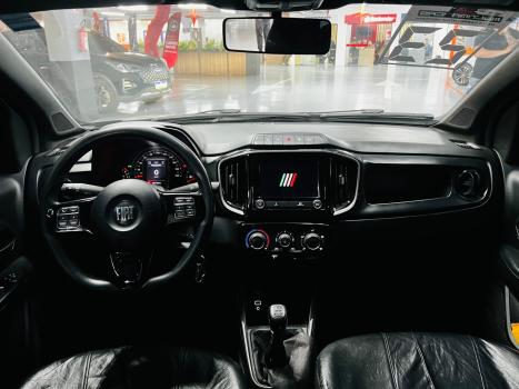FIAT Strada 1.3 4P FIREFLY FLEX VOLCANO CABINE DUPLA, Foto 7