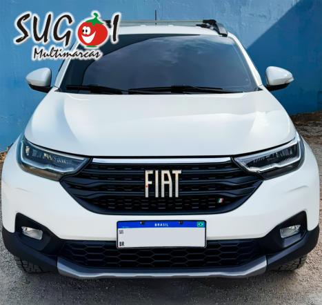 FIAT Strada 1.3 4P FIREFLY FLEX VOLCANO CABINE DUPLA, Foto 2