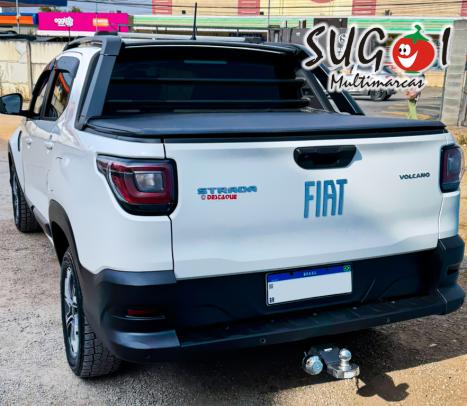 FIAT Strada 1.3 4P FIREFLY FLEX VOLCANO CABINE DUPLA, Foto 4