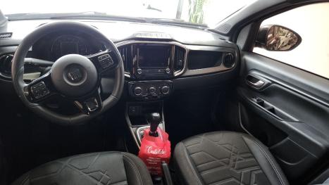 FIAT Strada 1.3 4P FIREFLY FLEX VOLCANO CABINE DUPLA AUTOMTICO, Foto 3