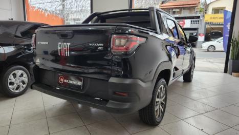 FIAT Strada 1.3 4P FIREFLY FLEX VOLCANO CABINE DUPLA AUTOMTICO, Foto 7