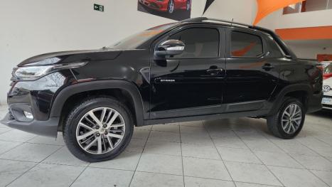 FIAT Strada 1.3 4P FIREFLY FLEX VOLCANO CABINE DUPLA AUTOMTICO, Foto 19