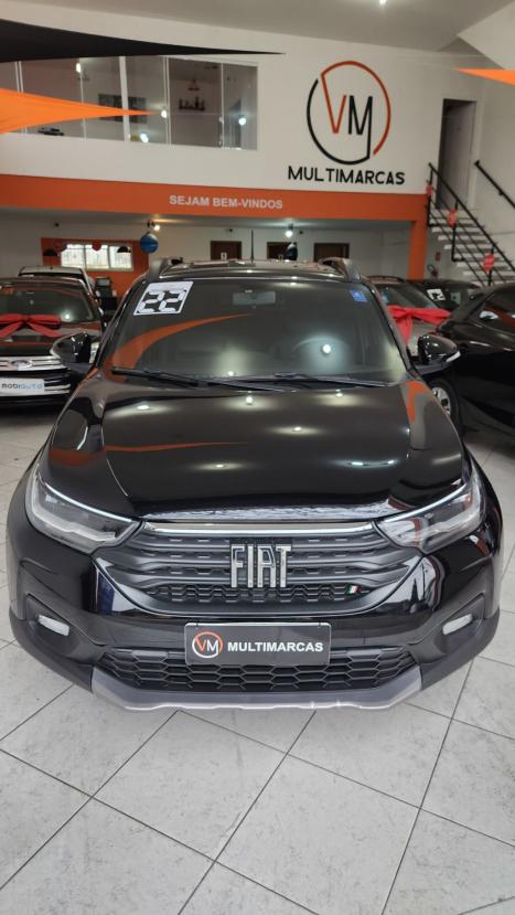 FIAT Strada 1.3 4P FIREFLY FLEX VOLCANO CABINE DUPLA AUTOMTICO, Foto 23