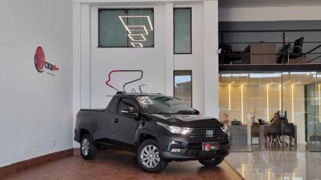 FIAT Strada 1.3 FIREFLY FLEX FREEDOM CABINE SIMPLES PLUS, Foto 1