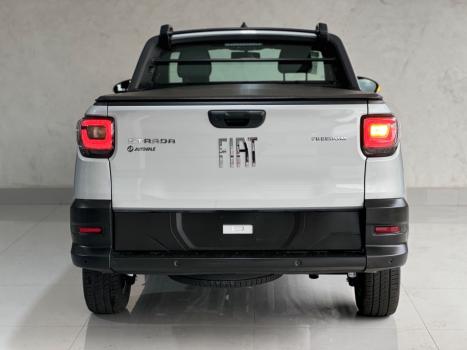 FIAT Strada 1.3 FIREFLY FLEX FREEDOM CABINE SIMPLES, Foto 20