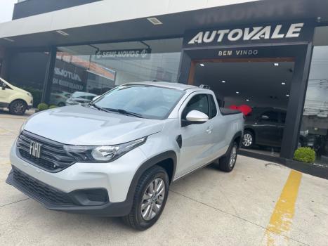 FIAT Strada 1.3 FIREFLY FLEX FREEDOM CABINE SIMPLES, Foto 3