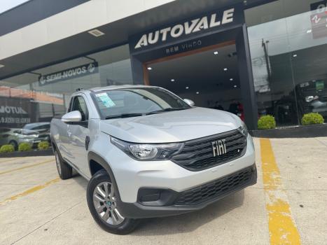FIAT Strada 1.3 FIREFLY FLEX FREEDOM CABINE SIMPLES, Foto 5