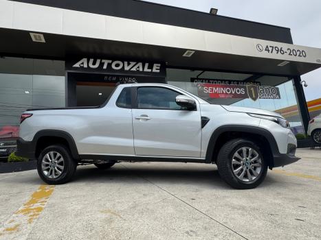 FIAT Strada 1.3 FIREFLY FLEX FREEDOM CABINE SIMPLES, Foto 6