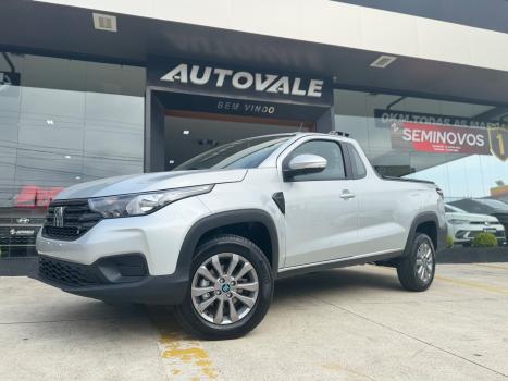 FIAT Strada 1.3 FIREFLY FLEX FREEDOM CABINE SIMPLES, Foto 9