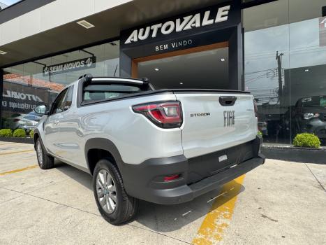 FIAT Strada 1.3 FIREFLY FLEX FREEDOM CABINE SIMPLES, Foto 11