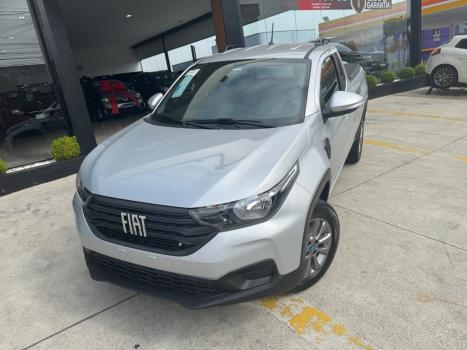 FIAT Strada 1.3 FIREFLY FLEX FREEDOM CABINE SIMPLES, Foto 12