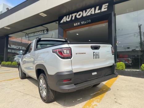 FIAT Strada 1.3 FIREFLY FLEX FREEDOM CABINE SIMPLES, Foto 16