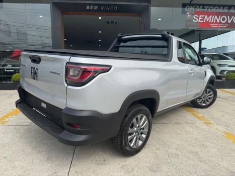 FIAT Strada 1.3 FIREFLY FLEX FREEDOM CABINE SIMPLES, Foto 17